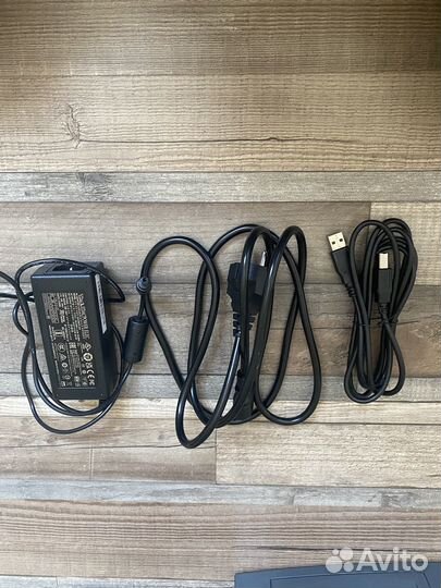 Термотрансферный принтер Godex G530U
