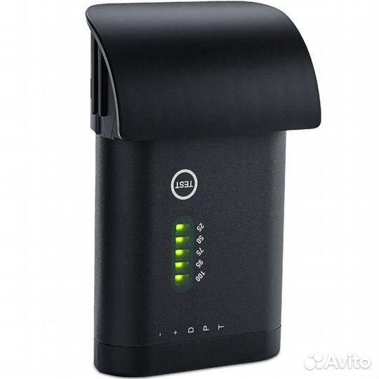 Аккумулятор для бепроводных пультов Shure SB930