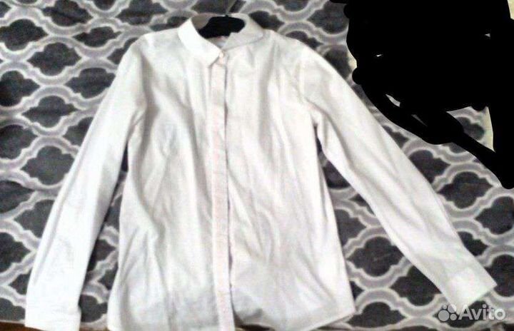 Вещи пакетом на девочку