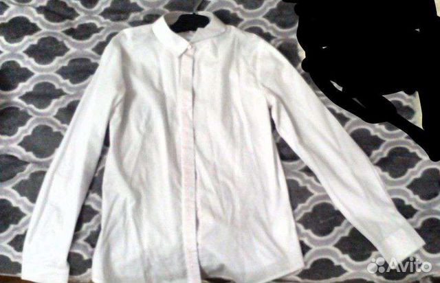 Вещи пакетом на девочку