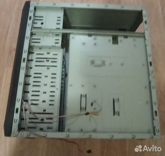 Корпус системного блока