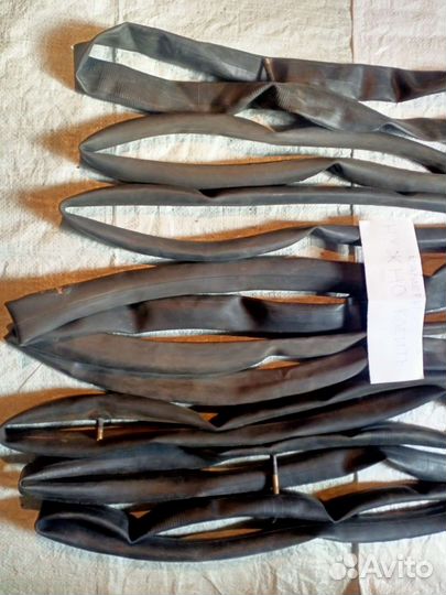 Велокамера