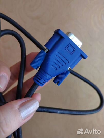 «Кабель для компьютера»