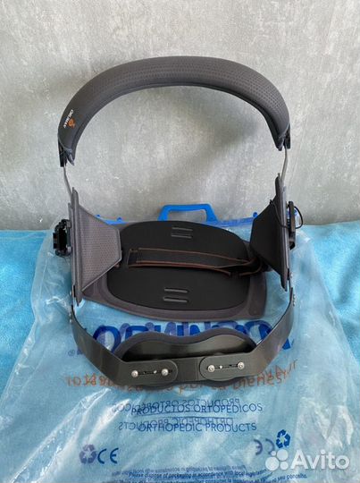 Ортопедический Корсет Orliman J001