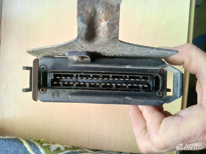 Блок управления для Volkswagen Passat b3