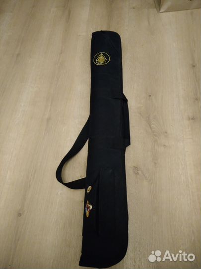 Бильярдный Кий Knight Shot