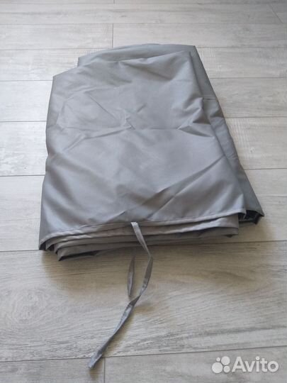 Чехол островок