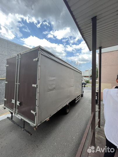 Грузчики Липецк. Переезды. Перевозки Газели