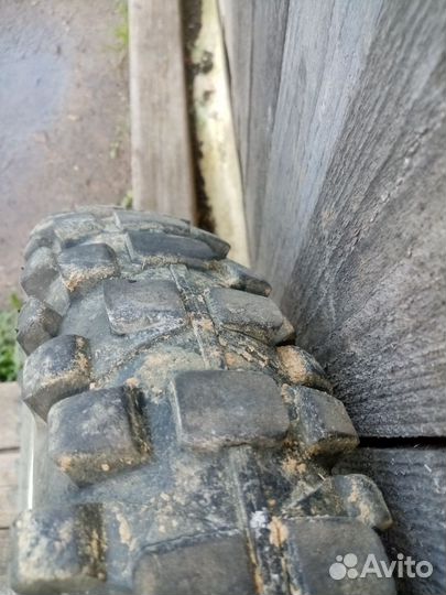 Колесо на мотоцикл р 17