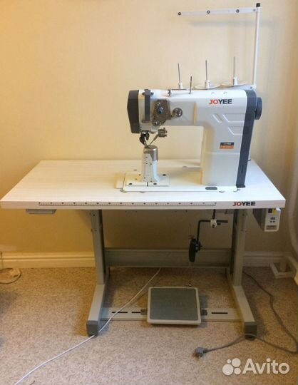 Швейная машина joyee