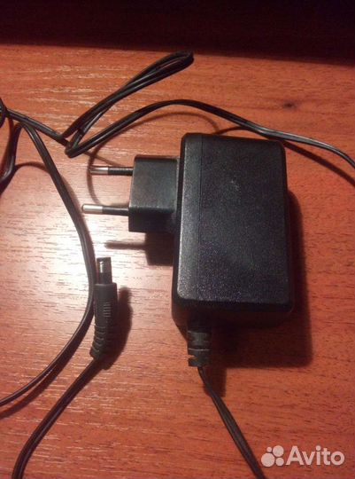 Блоки питания 12V, 5V