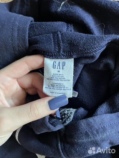 Gap толстовка