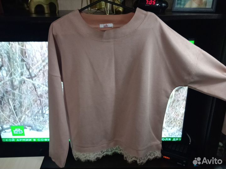 Блуза женская 48 50