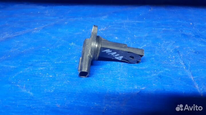 Mazda 3 bl дмрв Датчик расхода воздуха