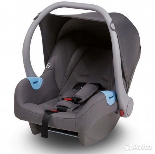 Автолюлька anex от 0+