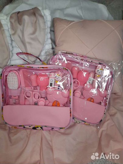 Набор для новорожденного