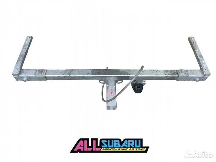 Фаркоп Subaru Forester SG5 EJ20 200