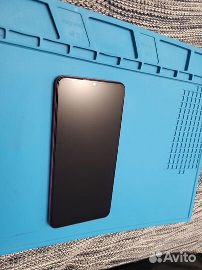 Samsung Galaxy A12, 3/32 ГБ