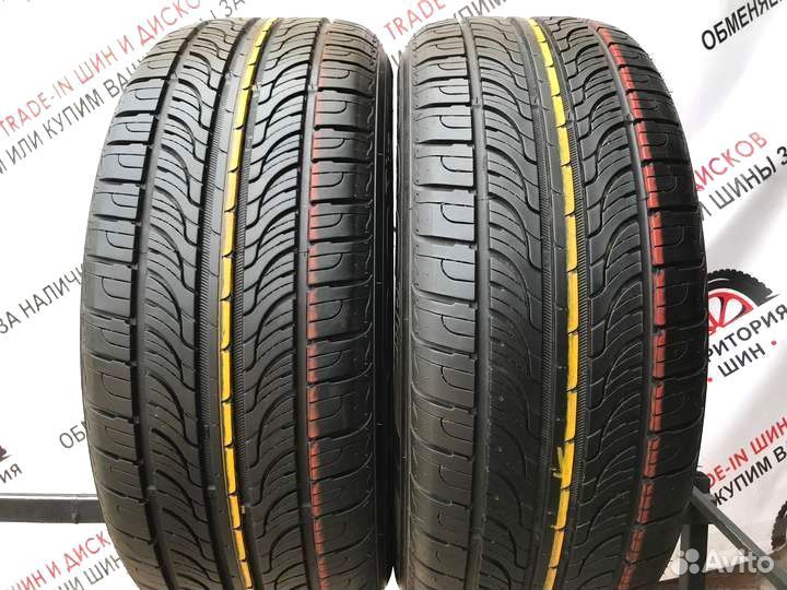 Nexen N7000 215/55 R17 94W