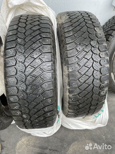 Gislaved Nord Frost 200 195/65 R15
