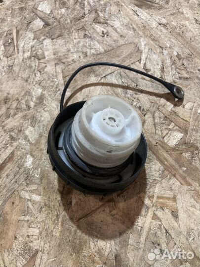 Пробка бензобака Daewoo Nexia N150 Разбор