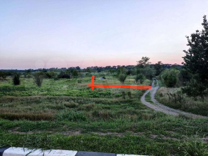 Участок 5 сот. (СНТ, ДНП)