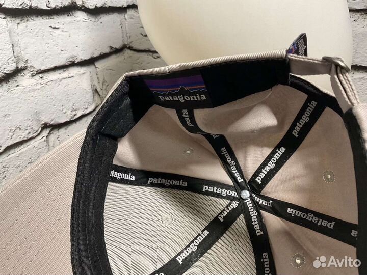 Кепка Patagonia #8