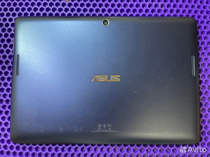 Asus k005