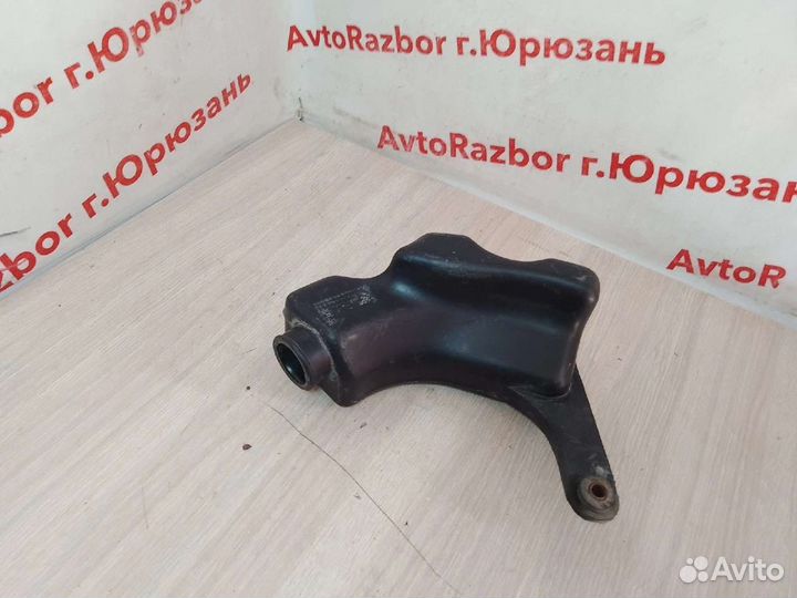 Резонатор воздушного фильтра Daewoo Nexia