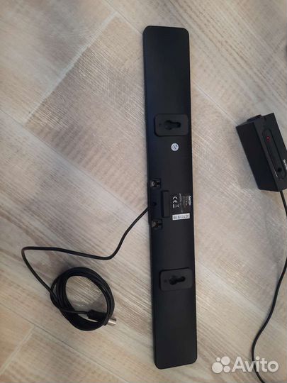 Антенна для тв