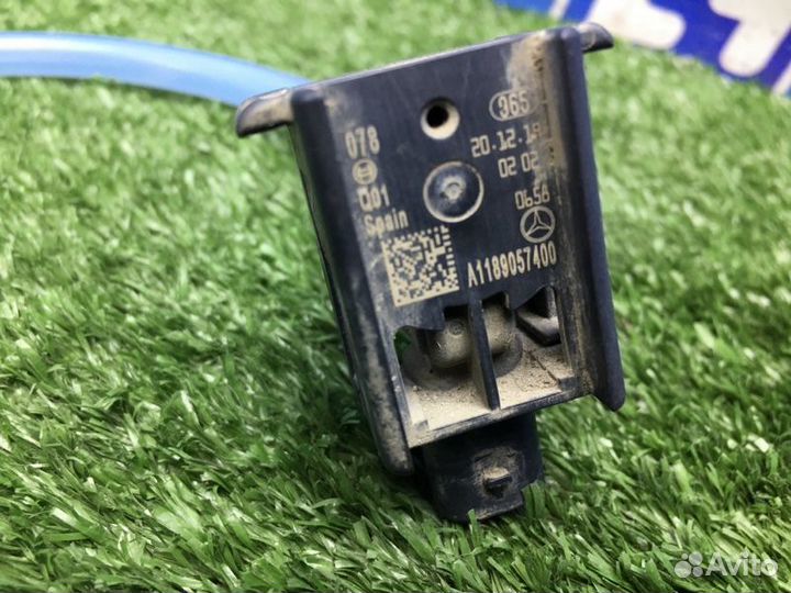 Датчик Mercedes Cla-Class