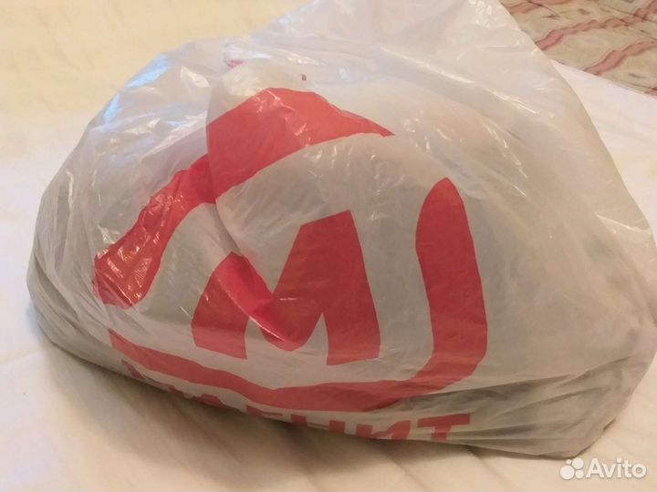 Веши пакетом мужской