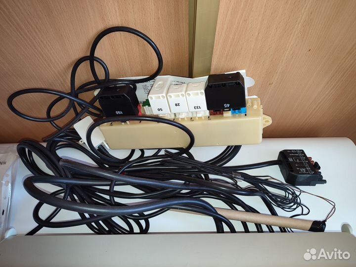 Dekamatik-M1 (Декаматик-М1), заказной №7450305-B