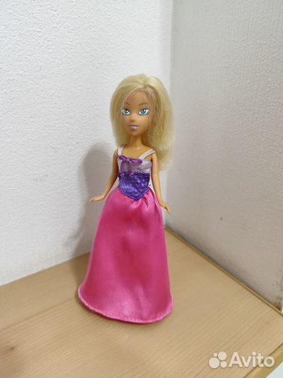 Кукла чародейки witch Корнелия