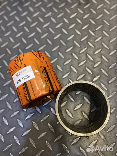 Втулка 208-1959