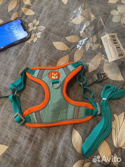 Поводок для собаки