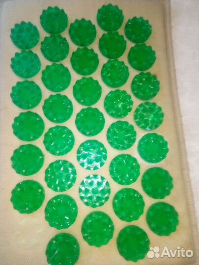 Аппликатор кузнецова коврик