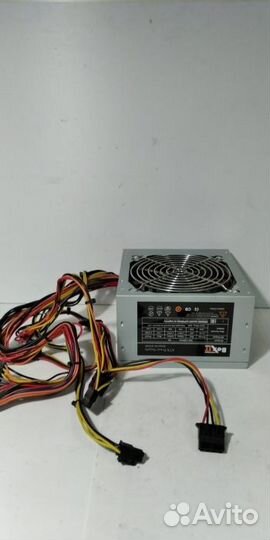 Блок питания 450W boxit S450W ATX