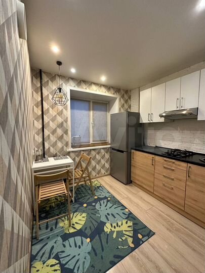 2-к. квартира, 42 м², 4/5 эт.
