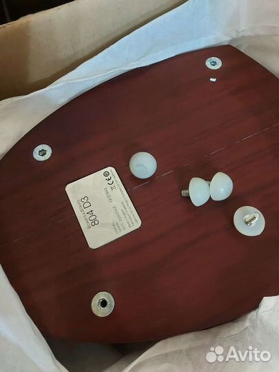 Новые Bowers & Wilkins 804 D3