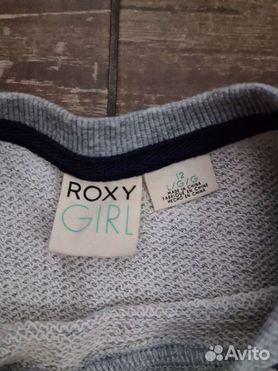 Толстовка летняя Roxy