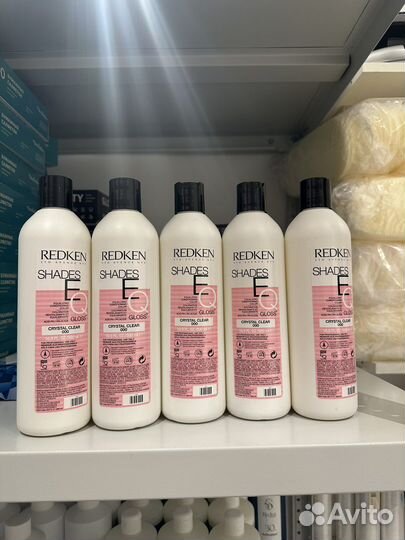 Краска для волос редкен (redken)