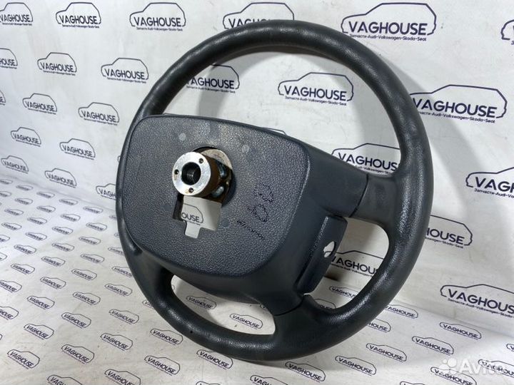 Руль Ssangyong Kyron 2.0D D20DT 2007