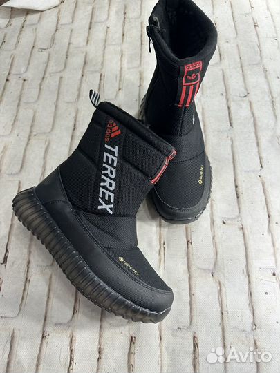 Дутики женские Adidas Terex