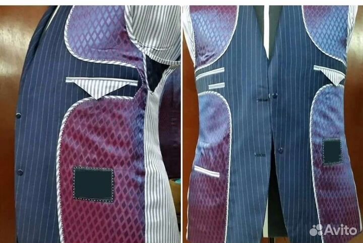 Ремонт одежды. Ателье Djersi