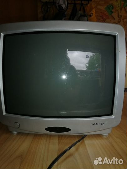 Телевизор бу