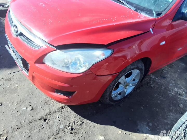 Разбор hyundai ай 30