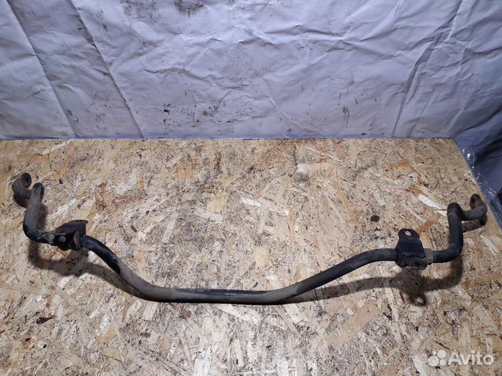 Стабилизатор передний (SsangYong Actyon II)