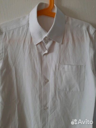 Рубашки первокласснику