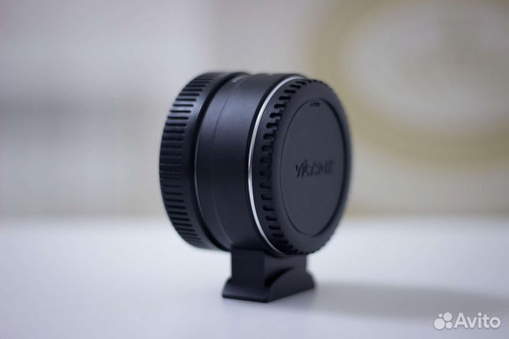 Переходник Viltrox для Canon EF-R